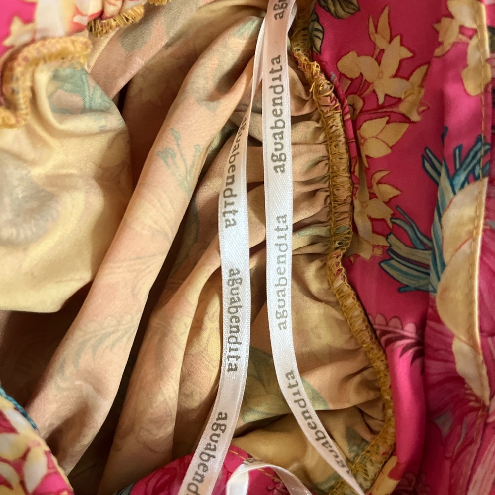 REVOLVE by AGUA BENDITA
Kaylee Skirt - Picture 10 of 10